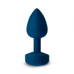 Gvibe - Gplug Navy Blue Large 