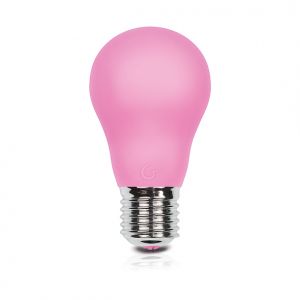 Gvibe - Gbulb Vibrator Roze