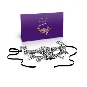 RS - Soiree - Mask II Brigitte