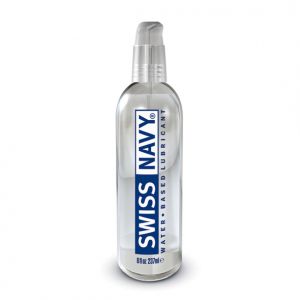 Swiss Navy - Glijmiddel Waterbasis 240 ml