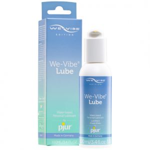 Pjur - We-Vibe Lube Waterbased Personal Glijmiddel 100 ml