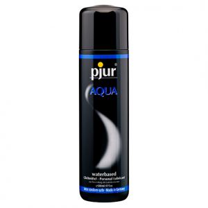 Pjur - Aqua Waterbased Personal Glijmiddel 500 ml