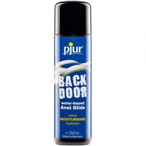 Pjur - Back Door Water Anaal Glide 250 ml