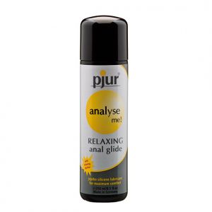 Pjur - Analyse Me Relaxing Silicone Anaal Glide 250 ml