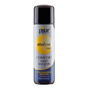 Pjur - Analyse Me Comfort Water Anaal Glide 250 ml