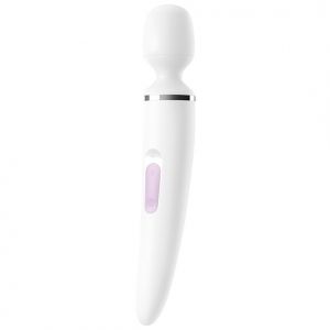 Satisfyer - Wand-er Women Wand Vibrator Wit