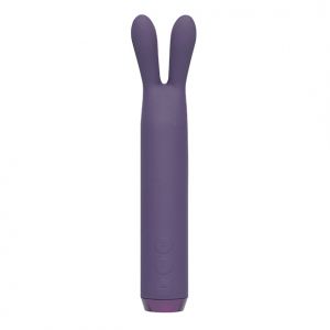 Je Joue - Rabbit Bullet Vibrator Paars