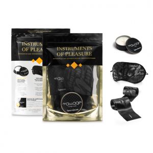 Bijoux Indiscrets - Instruments of Pleasure Oranje