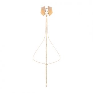 Bijoux Indiscrets - Magnifique Ketting Goud