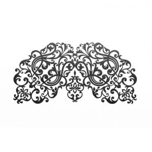 Bijoux Indiscrets - Oogmasker Dalila 