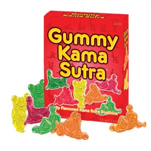 Winegum Kama Sutra