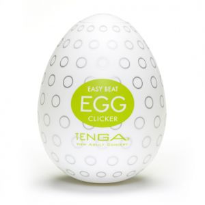Tenga - Egg Clicker (1 Stuk)