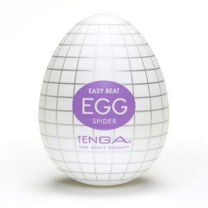 Tenga - Egg Spider (1 Stuk)