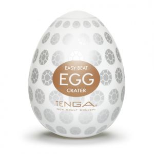 Tenga - Egg Crater (1 Stuk)