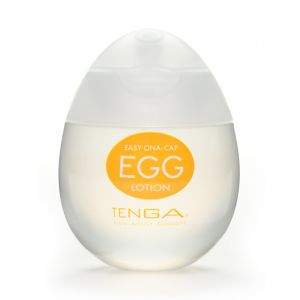 Tenga - Egg Lotion Glijmiddel (1 Stuk)