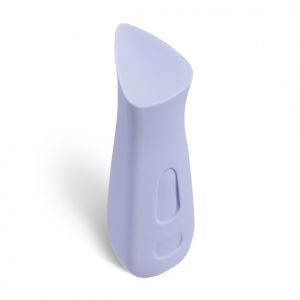 Dame Products - Kip Vibrator Paars
