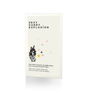 YESforLOV - Sexy Snoep Explosie