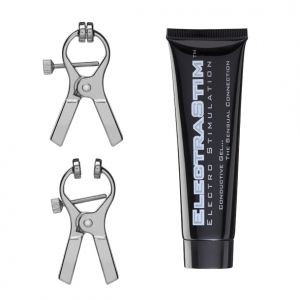 ElectraStim - Uni-Polar General Purpose Clamps