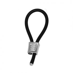 ElectraStim - ElectraLoops Prestige Zilver