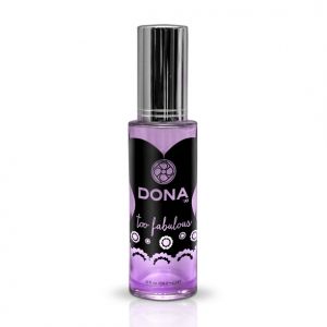 Dona - Feromonen Parfum Too Fabulous 60 ml 