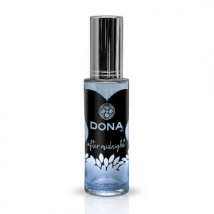 Dona - Feromonen Parfum After Midnight 60 ml 