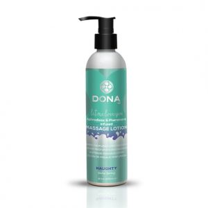 Dona - Massage Lotion Sinful Spring 250 ml 