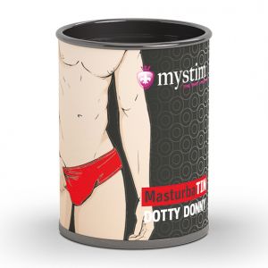 Mystim - MasturbaTIN Dotty Donny Dots 
