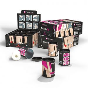 Mystim - MasturbaTIN BroOnTheGO Set