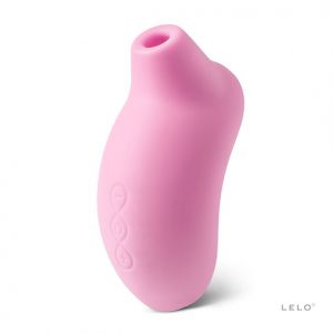 Lelo - Sona Sonic Clitoral Massager Roze