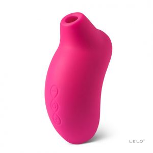 Lelo - Sona Sonic Clitoral Massager Kersrood