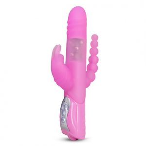 Layla - Ortensia Vibrator Roze