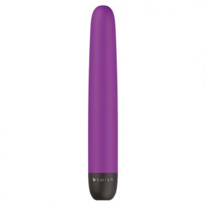 B Swish - bgood Classic Vibrator Paars