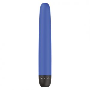 B Swish - bgood Classic Vibrator Blauw