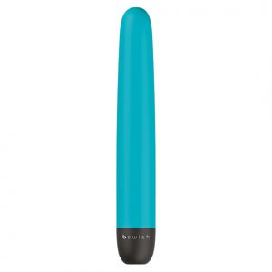 B Swish - bgood Classic Vibrator Jade