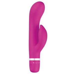 B Swish - bwild Classic Marine Rabbit Vibrator Kersrood