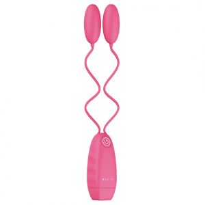 B Swish - bnear Classic Koppel Vibrator Guava