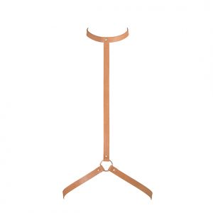 Bijoux Indiscrets - Maze I Harness Bruin