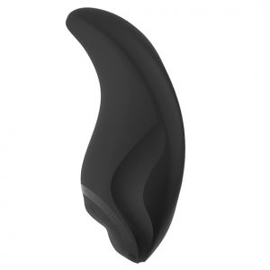 B Swish - bcurious Premium Massager Zwart