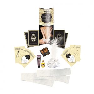 Kama Sutra - Embrace Me Playset