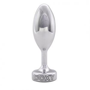 Doxy - Butt Plug Glad