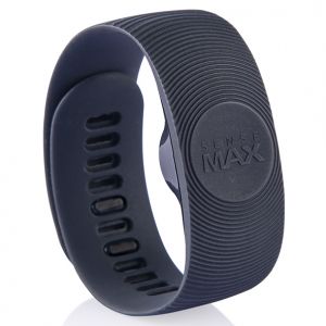 SenseMax - SenseBand Zwart