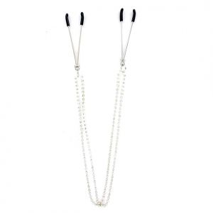 Sportsheets - Sincerely Bling Nipple Clips