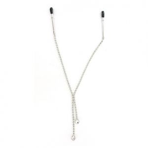 Sportsheets - Sincerely Teardrop Nipple Clips 