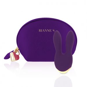 RS - Essentials - Bunny Bliss Paars