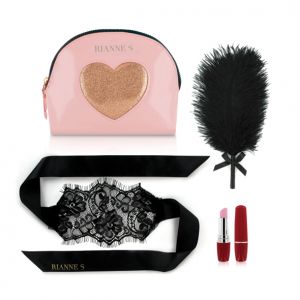 RS - Essentials - Kit d'Amour Roze/Goud