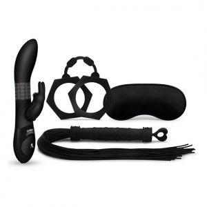 The Rabbit Company - The Beaded Rabbit Bondage Gift Set