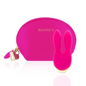 RS - Essentials - Bunny Bliss Roze