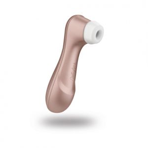 Satisfyer - Pro 2 Air Pulse Stimulator