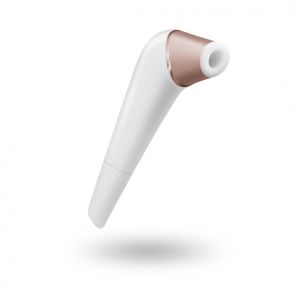 Satisfyer - Number 2 Air Pulse Stimulator