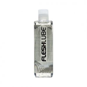 Fleshlight - Fleshlube Slide Anaal Waterbasis 250 ml